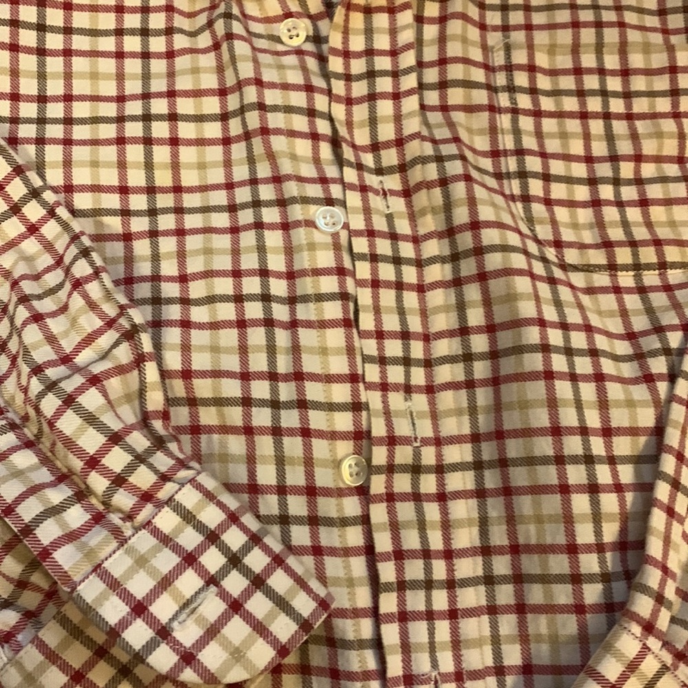 Papo d’Anjo button down - Picture 3 of 5